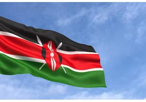 Kenya School Fire Kills at Least 17 Pupils Kenya School Fire Kills at Least 17 Pupils