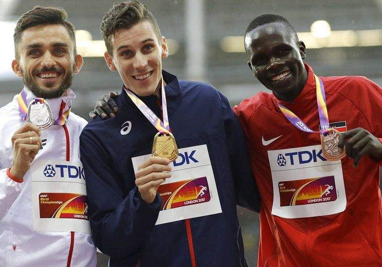 Kenyan Athlete Kipyegon Bett Dies at 26 Following Doping Suspension