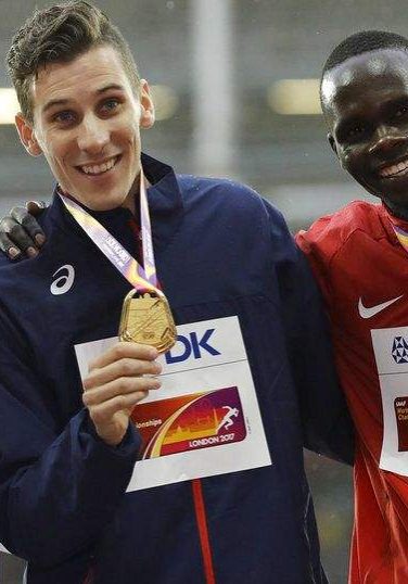 Kenyan Athlete Kipyegon Bett Dies at 26 Following Doping Suspension