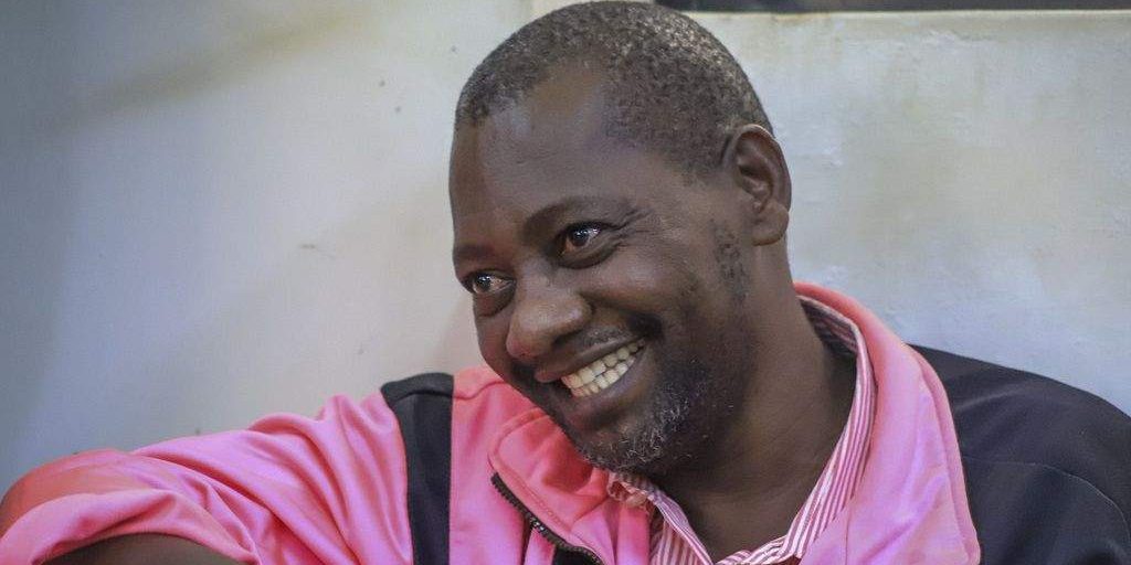Kenyan Cult Leader on Trial for Manslaughter of Over 400 Kenyan Cult Leader on Trial for Manslaughter of Over 400