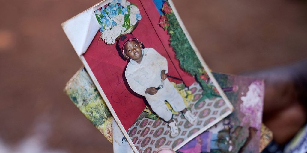 Kenyan Police Shooting of Civilian Sparks Demands for Accountability Amid Family of Kenyan man shot at close range by police demands accountability