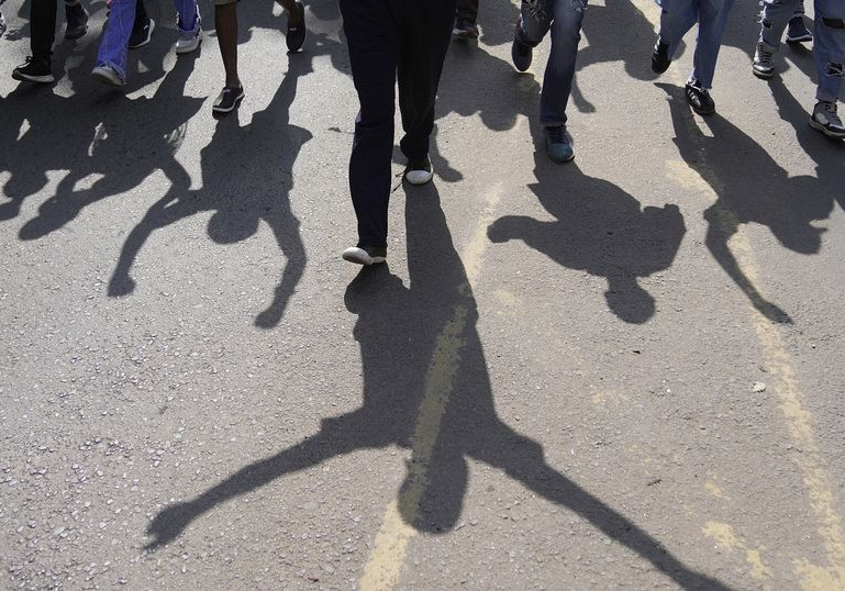 Kenya's William Ruto faces growing discontent over economy and police brutality