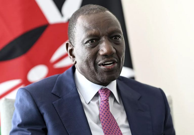 Ruto's $9M mega church sparks outrage amid Kenya's crisis