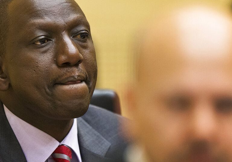 Kenya's Supreme Court Upholds 2023 Finance Law Kenya's Supreme Court Upholds 2023 Finance Law