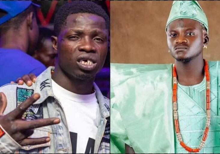 Kesari Okala Explains Why He Didnt Beat Up Portable in