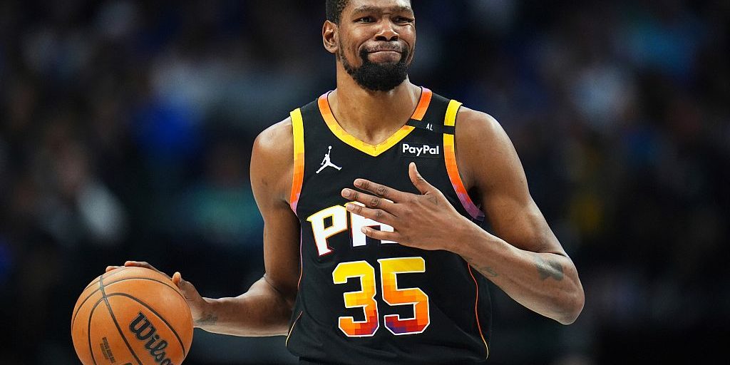 Kevin Durant Buys Minority Stake in Paris Saint-Germain Football Club NBA star Durant buys minority stake in Champions League-winning PSG