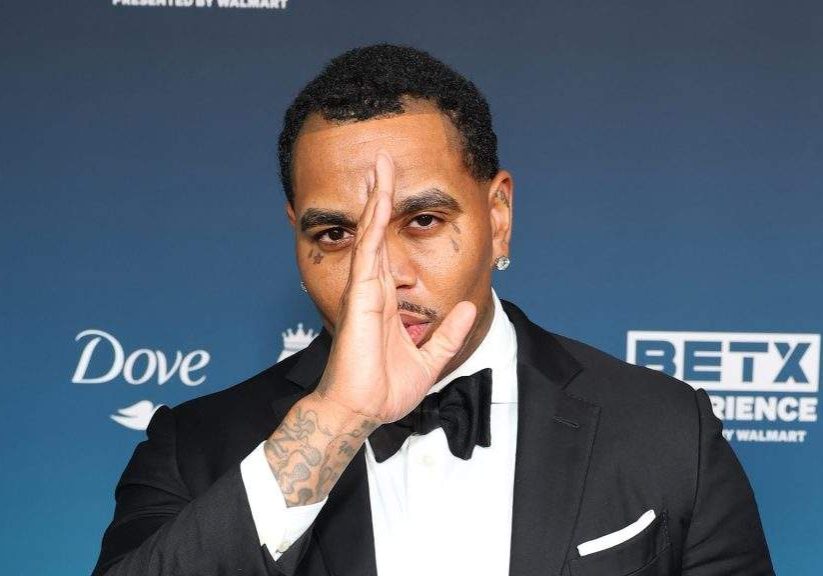 Kevin Gates Puts Prankster in His Place