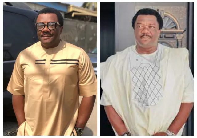 Kevin Ikeduba: No Compromise on Professionalism, Rejects Sex for Roles Deals Kevin Ikeduba: No Compromise on Professionalism, Rejects Sex for Roles Deals