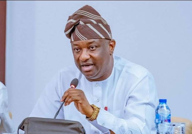 Keyamo defends N712bn to be spent on Lagos airport terminal rebuilding — Daily Nigerian