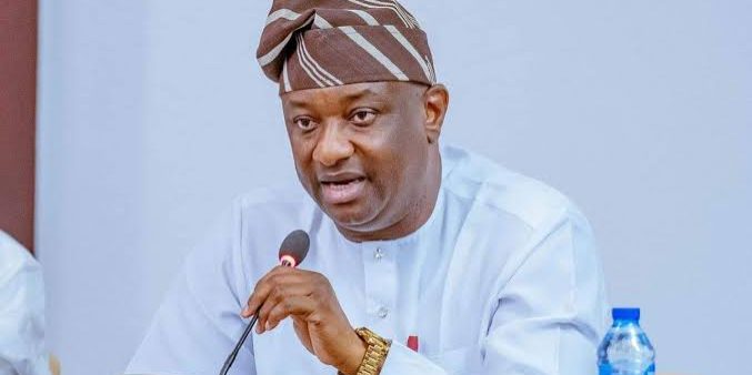 Keyamo Defends N712B Lagos Airport Upgrade for African Hub Status Keyamo defends N712bn to be spent on Lagos airport terminal rebuilding — Daily Nigerian