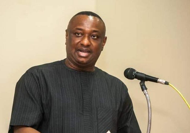 Keyamo orders heads of aviation agencies to hand over to