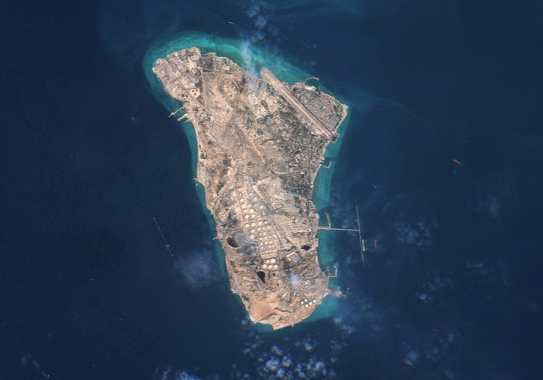 Why is Iranian island struck by US important — RT World News