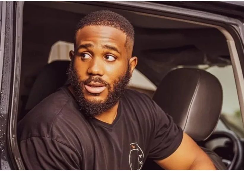 Kiddwaya reacts to backlash after his monetary solicitation for Benue victims backfired