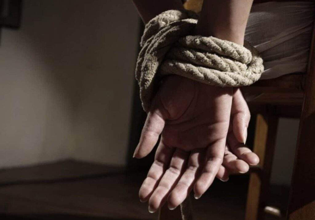 Kidnapped Villagers Identified in Dogon Noma Unguwan Gamo Attack Kidnapped Villagers Identified in Dogon Noma Unguwan Gamo Attack