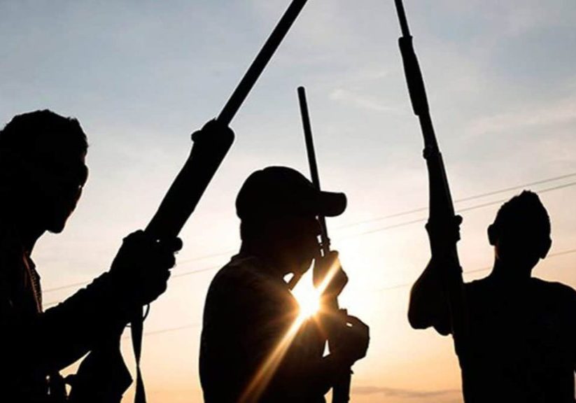 Kidnappers Abduct PDP Ex Chairman In Kwara State Gunmen kidnap PDP ex-Chairman, Catholic priest in Kwara