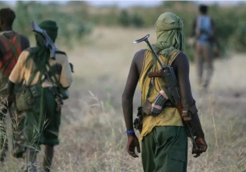 Gunmen abduct Kwara APC chairman’s wife, daughter