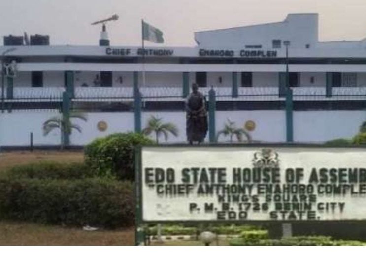 Kidnapping: Edo Assembly demands transfer of long-serving security personnel