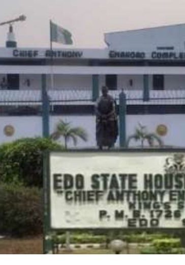 Kidnapping: Edo Assembly demands transfer of long-serving security personnel