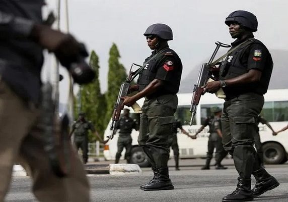 Police intensify manhunt for killers of Catholic priest in Enugu — Daily Nigerian