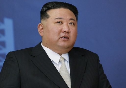 North Korea's Kim Oversees Nuclear Missiles Engine Test • Channels Television