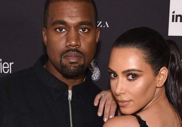 Kim Kardashian Divorces Kanye West A Look Back at Their