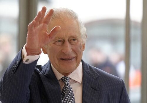 King Charles' Australian Escapades: 5 Little Known Facts King Charles' Australian Escapades: 5 Little Known Facts