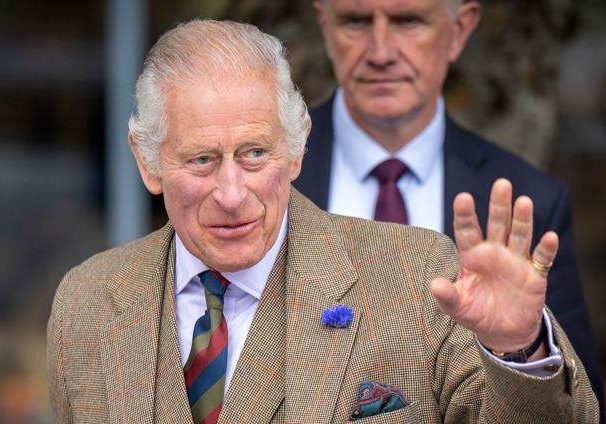 King Charles III Delivers Labour's First Programme for Government