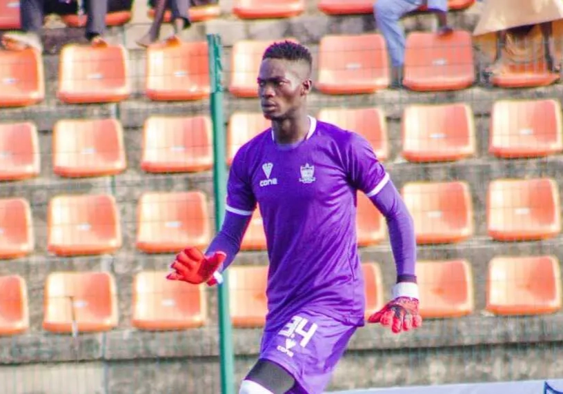 Kingdom Osayi Returns to Boost Doma United in Crucial Match