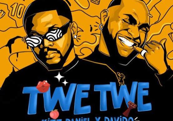 Kizz Daniel Davido unveil Twe Twe remix — Daily Nigerian Kizz Daniel Davido unveil Twe Twe remix — Daily Nigerian