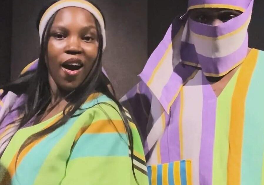 Kizz Daniel Debunks Breakup Rumors with Wife, Shares Loved Up Photos Kizz Daniel Debunks Breakup Rumors with Wife, Shares Loved Up Photos