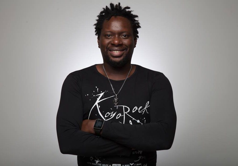 Why I switched from music to comedy - Klint Da Drunk