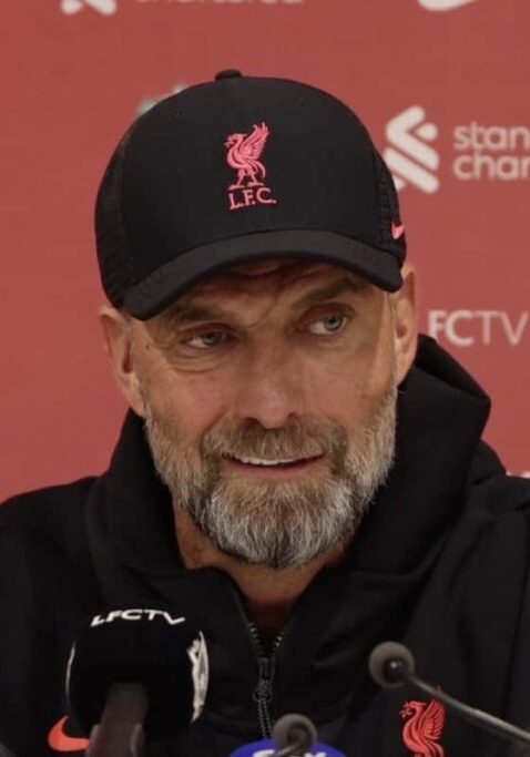 Klopp reveals his biggest transfer regret