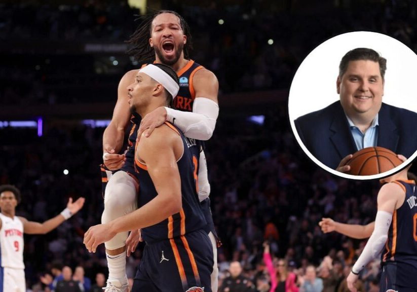 Knicks' Offseason Moves: Can They Become NBA Powerhouse?
