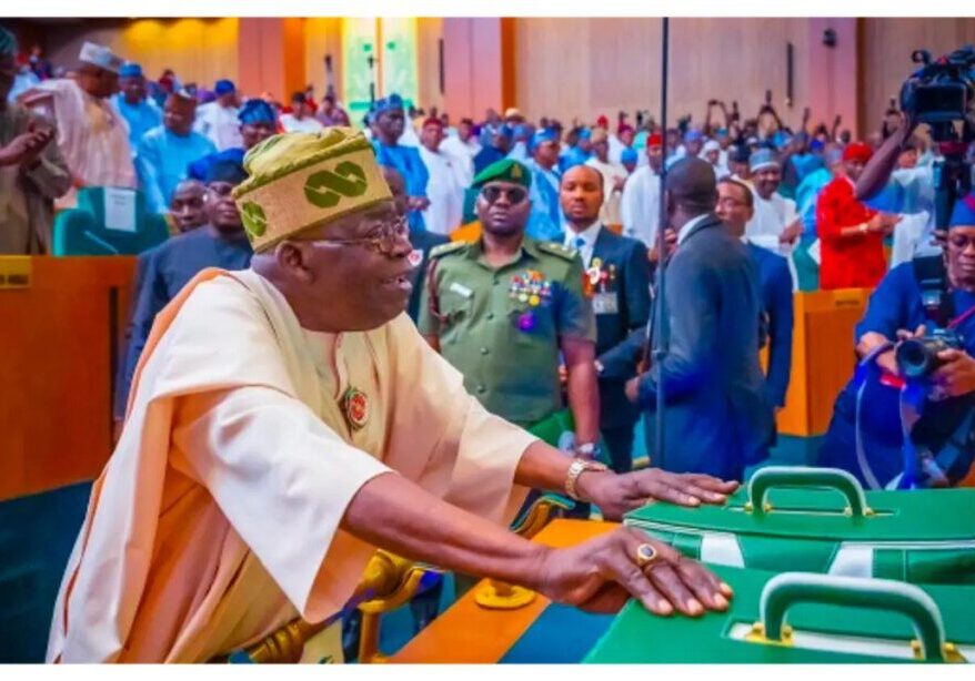 Knocks, kudos trail Tinubu's N49.7trn 2025 budget proposal Knocks, kudos trail Tinubu's N49.7trn 2025 budget proposal