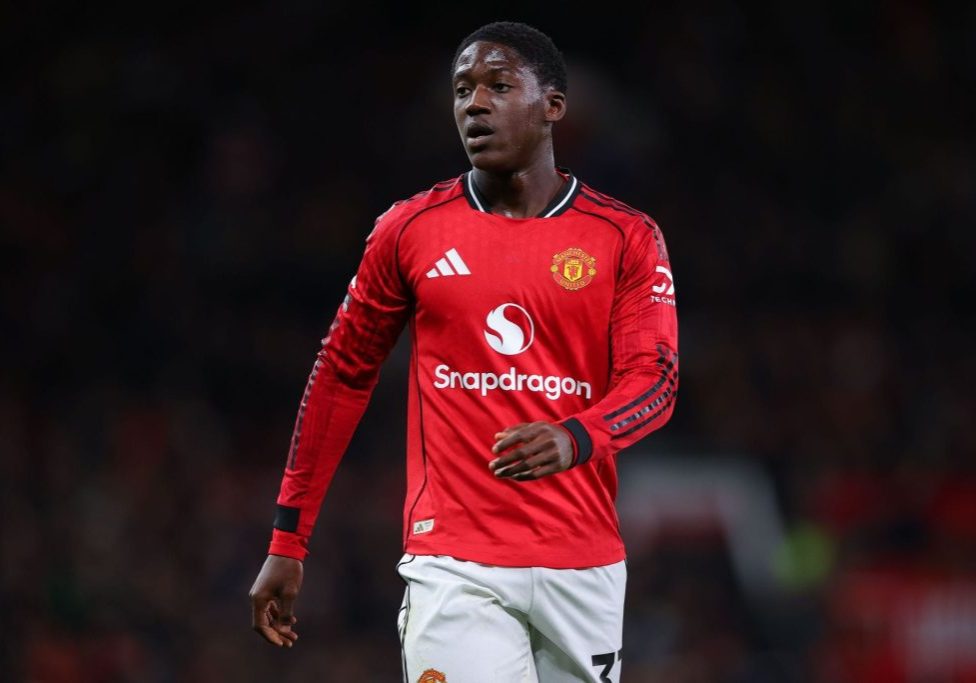 Manchester United v Brighton &amp;amp; Hove Albion - Premier League - Source: Getty