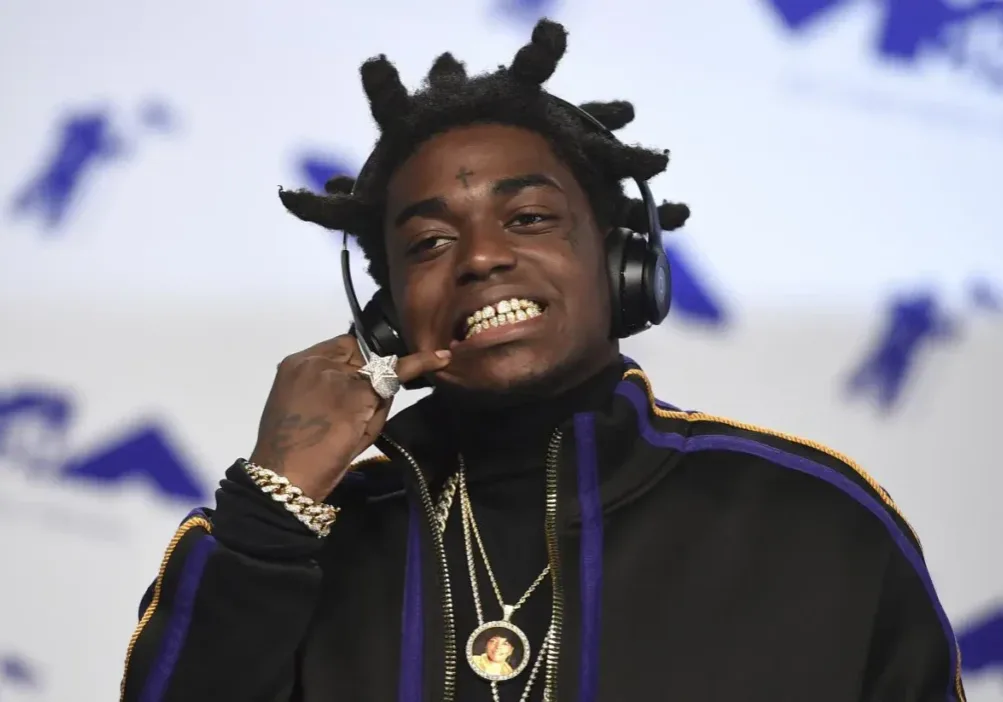 Kodak Black Denounces Illuminati and Drama in Music Industry Kodak Black Denounces Illuminati and Drama in Music Industry