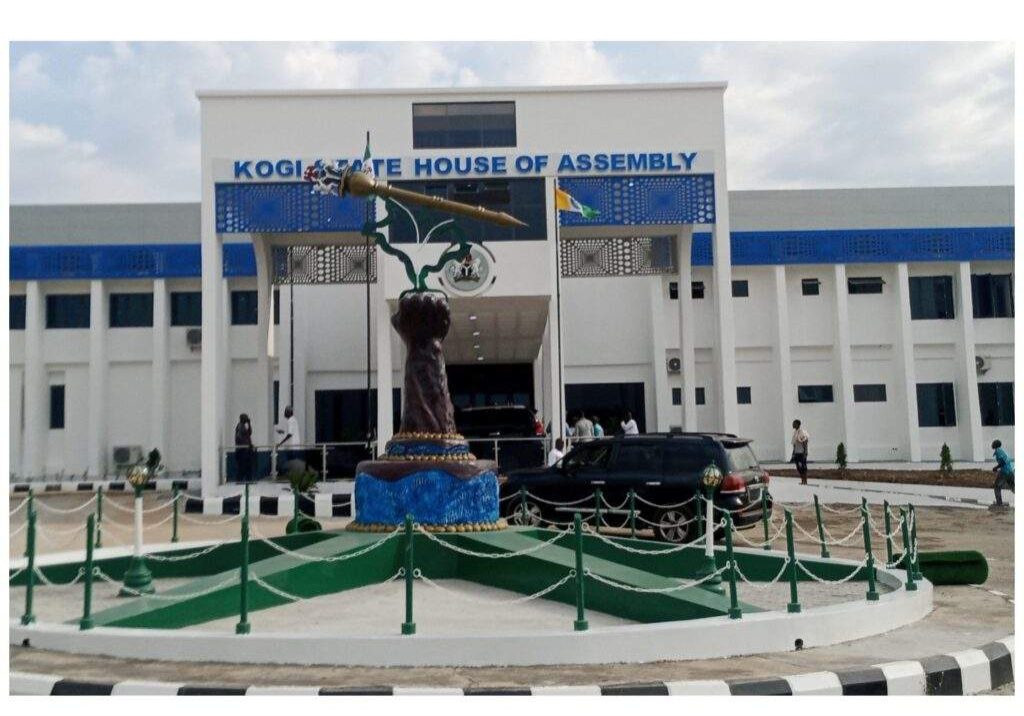 Kogi Assembly knock Permanent Secretary over failure to appear for Kogi Assembly knock Permanent Secretary over failure to appear for