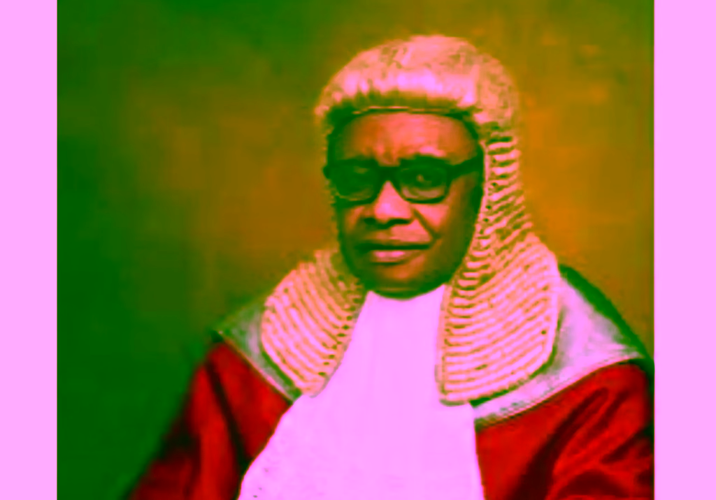 Kogi Chief Judge inaugurates committee to review High Court rules