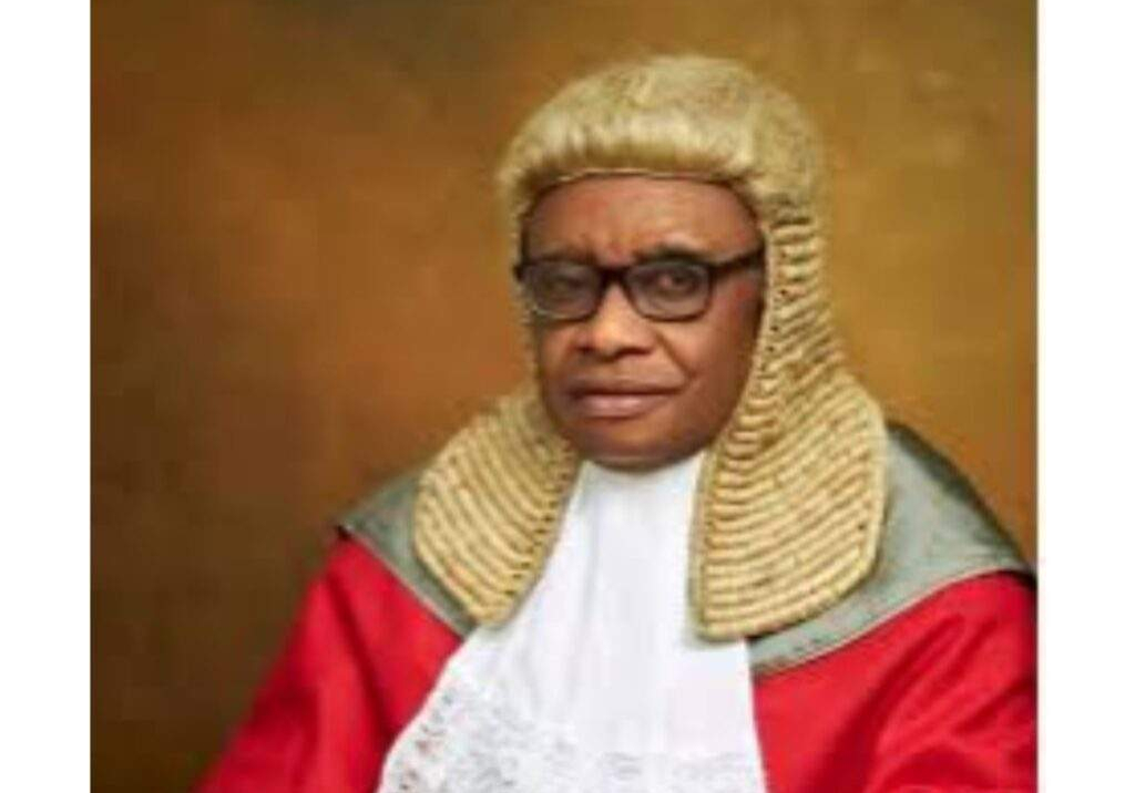 Kogi Chief Judge tasks leaders on peace security in Nigeria