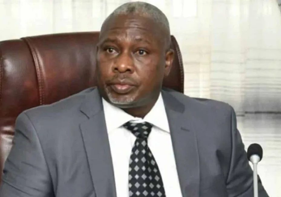 Kogi Ex-Deputy Governor Seeks Forgiveness Ex-Kogi deputy governor Onoja seeks forgiveness from predecessor Achuba