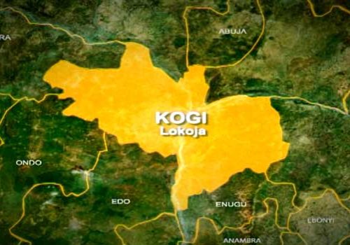 Kogi Fixates Oct 19 for LG Polls, Candidates Must Meet Kogi Fixates Oct 19 for LG Polls, Candidates Must Meet