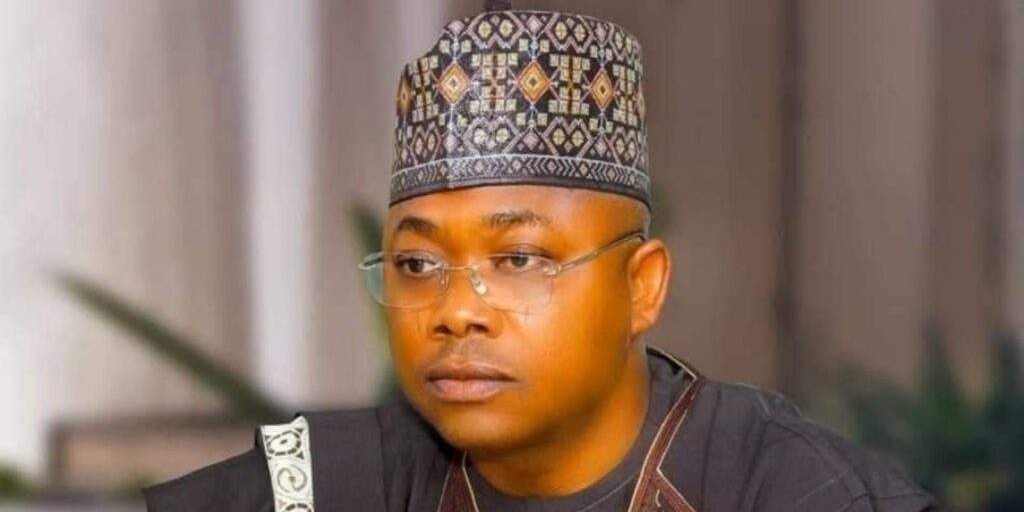 Kogi Gov Ododo under fire for appointing Ali Bello as Kogi Gov Ododo under fire for appointing Ali Bello as
