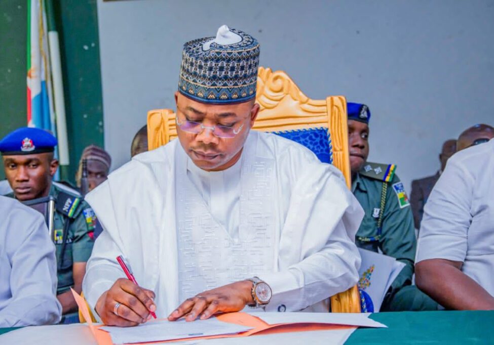 Kogi Government Approves International Airport. Kogi Government Approves International Airport.