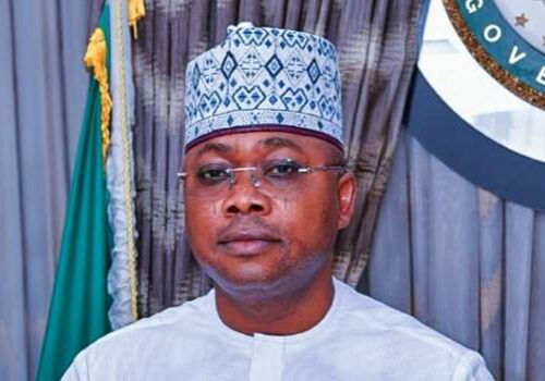 Kogi Governor Debunks Reports of Joining PDP, Remains APC Member
