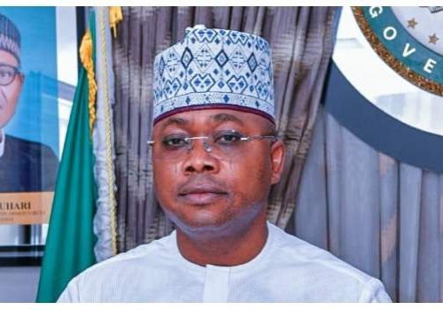 Kogi Governor Ododo Remains APC Member, Denies Defection Rumors