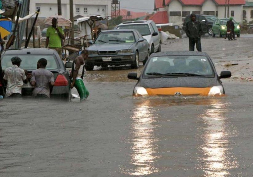 Kogi, Nasarawa, Niger Boost Flood Readiness After NiMet Alerts Niger, Kogi, Nasarawa govts unveil proactive plans to tackle flooding — Daily Nigerian