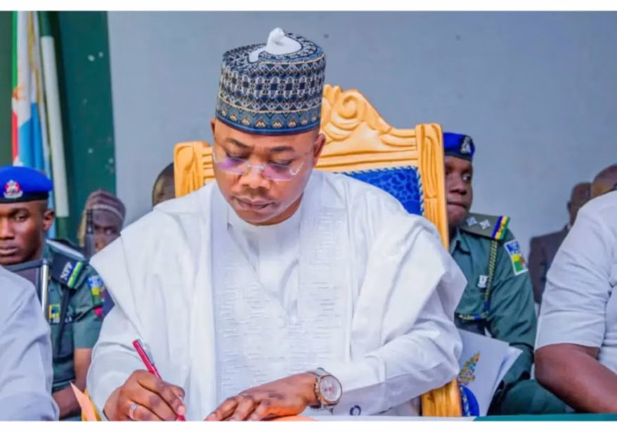 Kogi SDP slams ban on rallies, tags it an attack on democracy