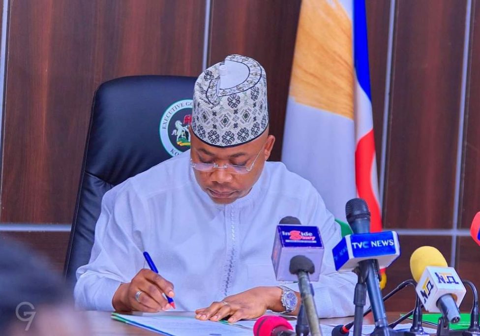 Kogi govt clears N98.8bn debt in 15 months, says Commissioner — Daily Nigerian