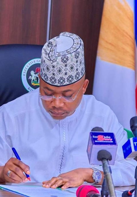 Kogi govt clears N98.8bn debt in 15 months, says Commissioner — Daily Nigerian