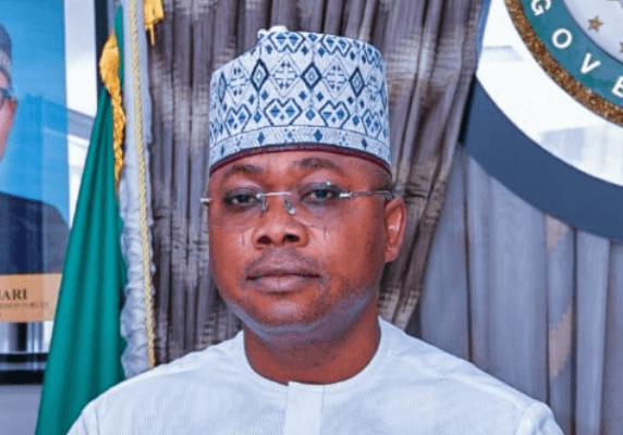 Kogi State Governor Ahmed Ododo Urges Unity for Peaceful Coexistence Kogi State Governor Ahmed Ododo Urges Unity for Peaceful Coexistence